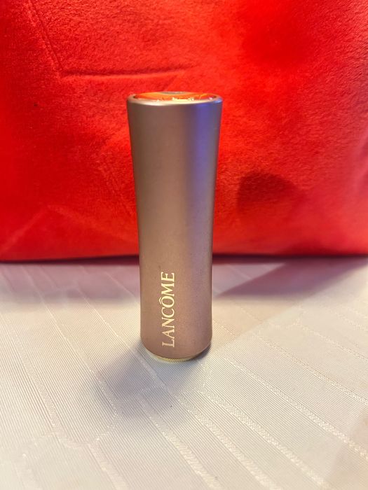 спирала lancome, labsolue rouge 299 и lash idole