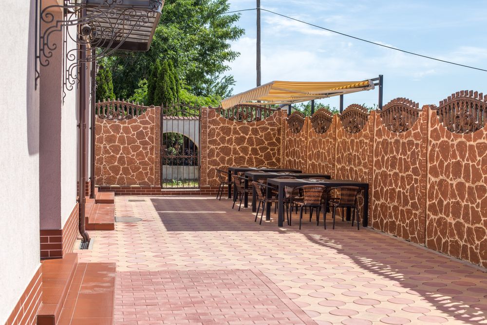 Complex Azar Galați ,camere de închiriat regim hotelier 3 ***