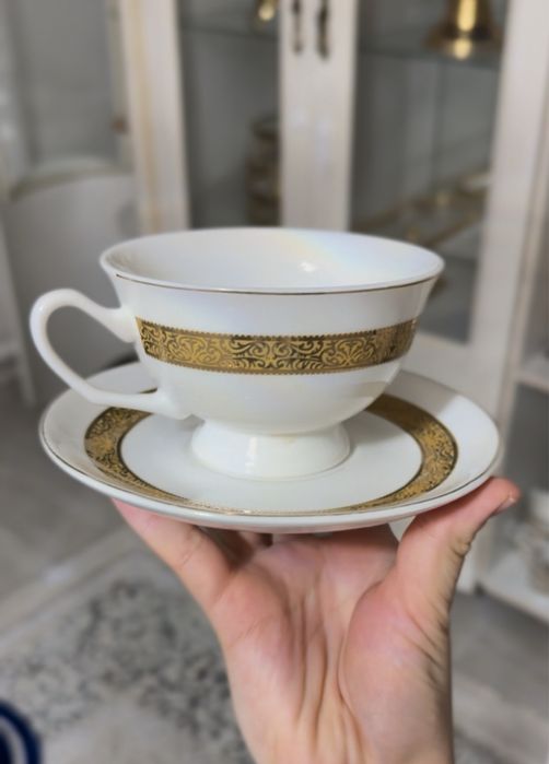 Сервиз Посуда 12 персон