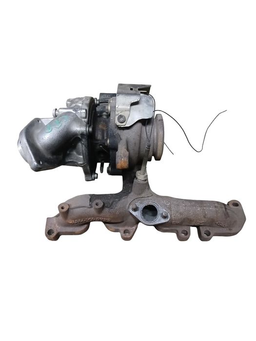Turbina VOLKSWAGEN PASSAT B7 2.0 TDI CFF 2010 - 2014 03l253056T