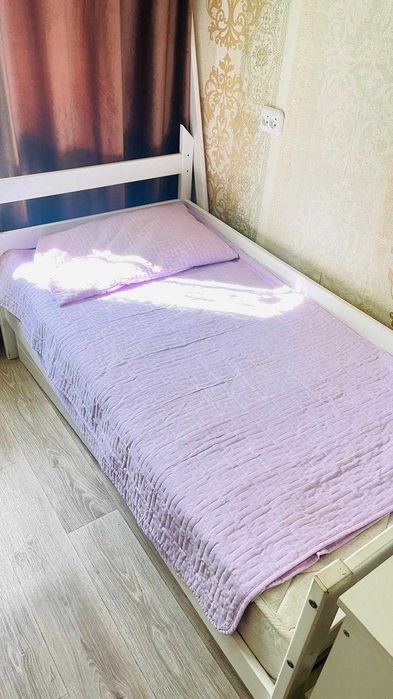 Продаю две детские кроватки