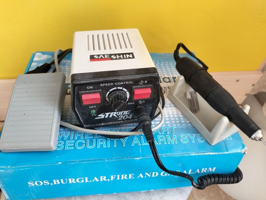 Маникюрные пренадлежности