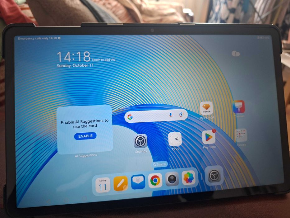 Tableta Honor Pad x9