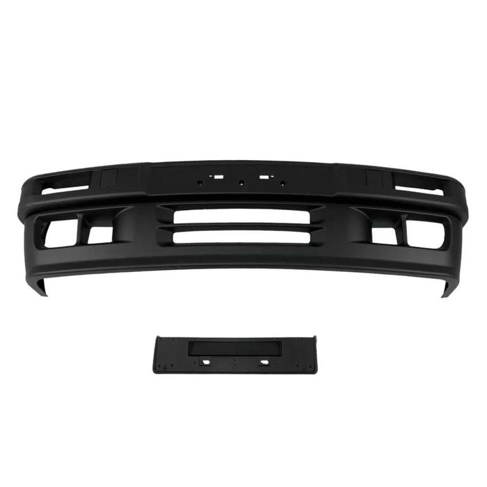Предна броня BMW E30 – M-Tech стил, бмв е30