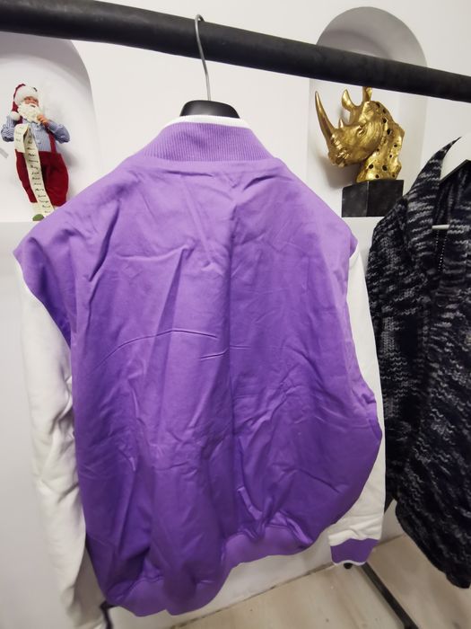 Jacheta varsity Adidas măsura S