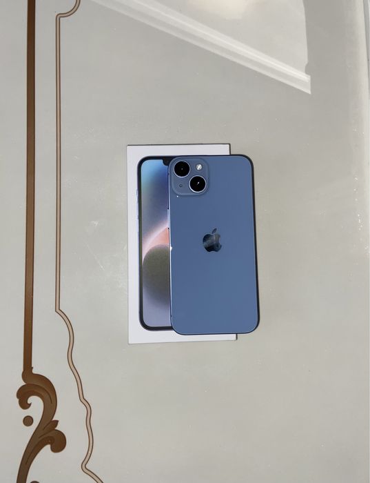 Продается iPhone 14