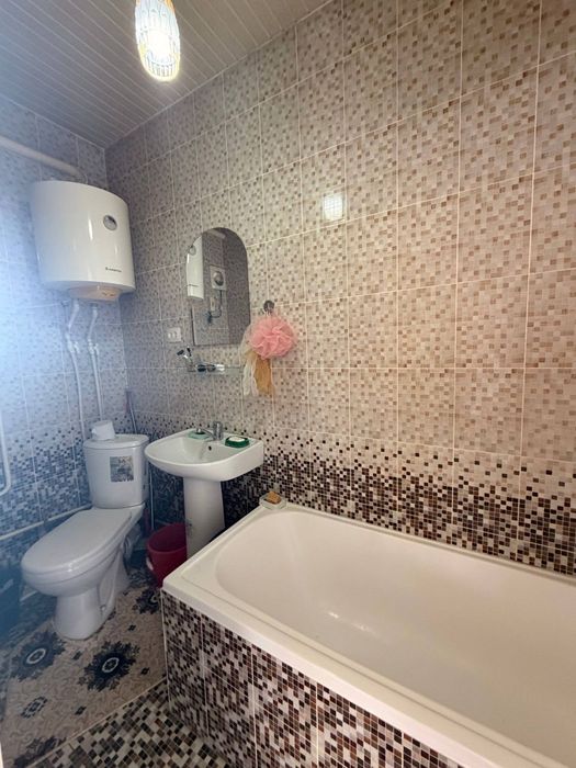 Продаётся кирпичный дом с участком 5,12 соток в Мирзо-Улугбекском р-не