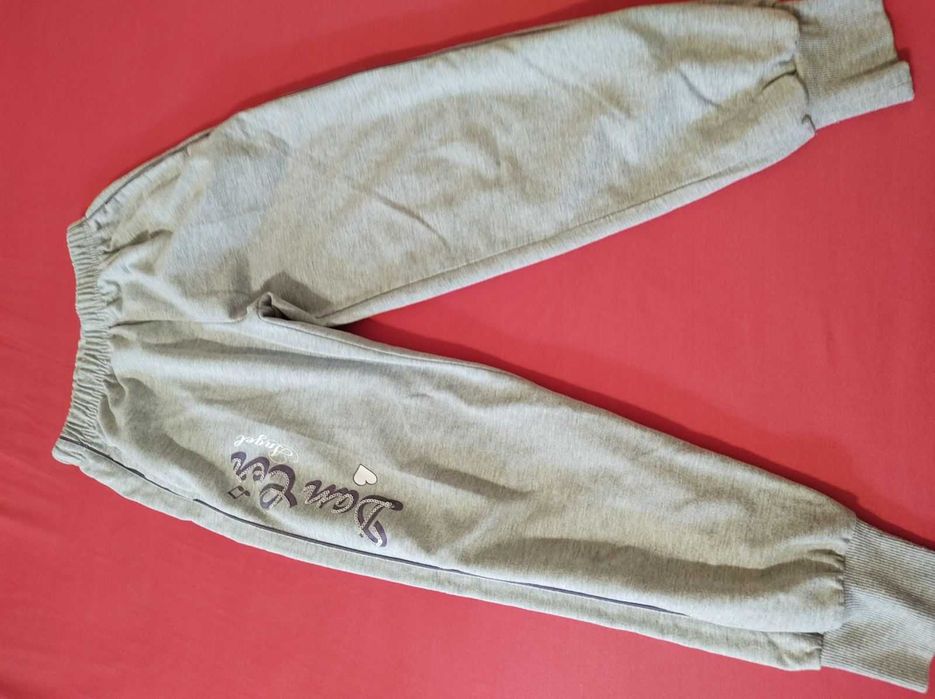 Голям лот от дрехи за 6-7 год. момиче