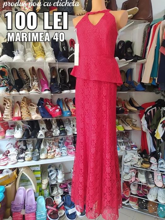 Rochii dama marimea 40