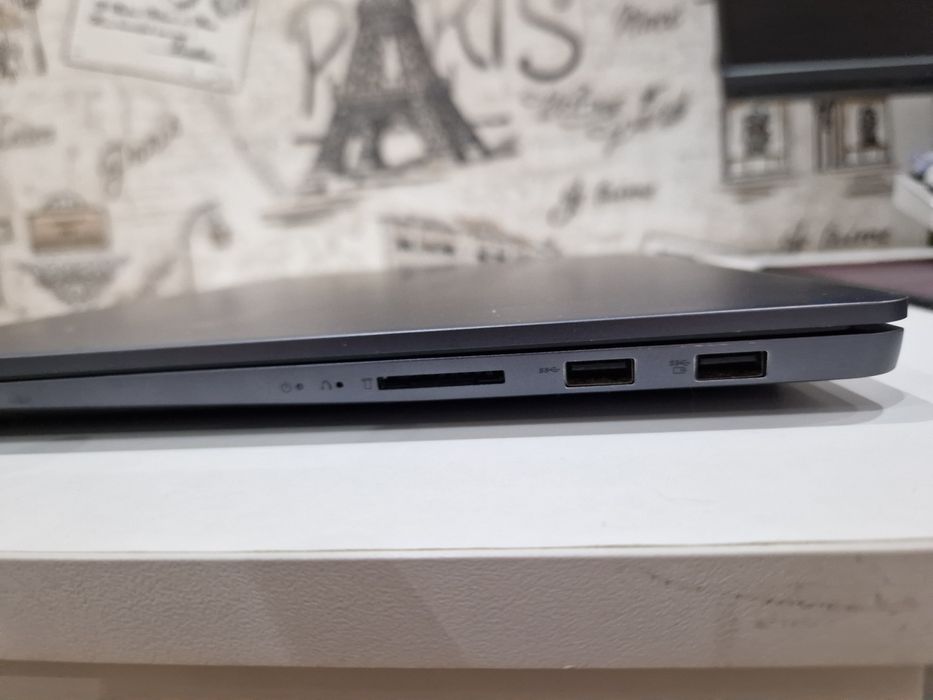 Продаю Lenovo IdeaPad 5 pro