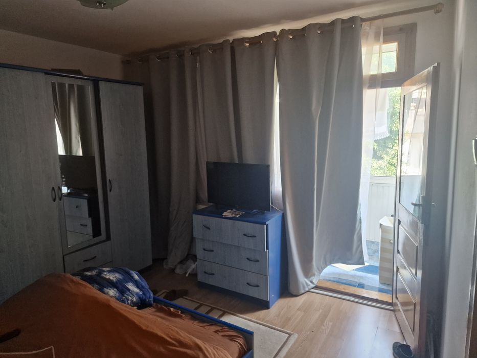 Ap 2 Cam,etaj 3,la cheie,50mp,decomandat,balcon,centrală, termopane