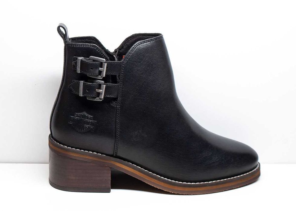 Дамски боти HARLEY DAVIDSON номера 36 и 39