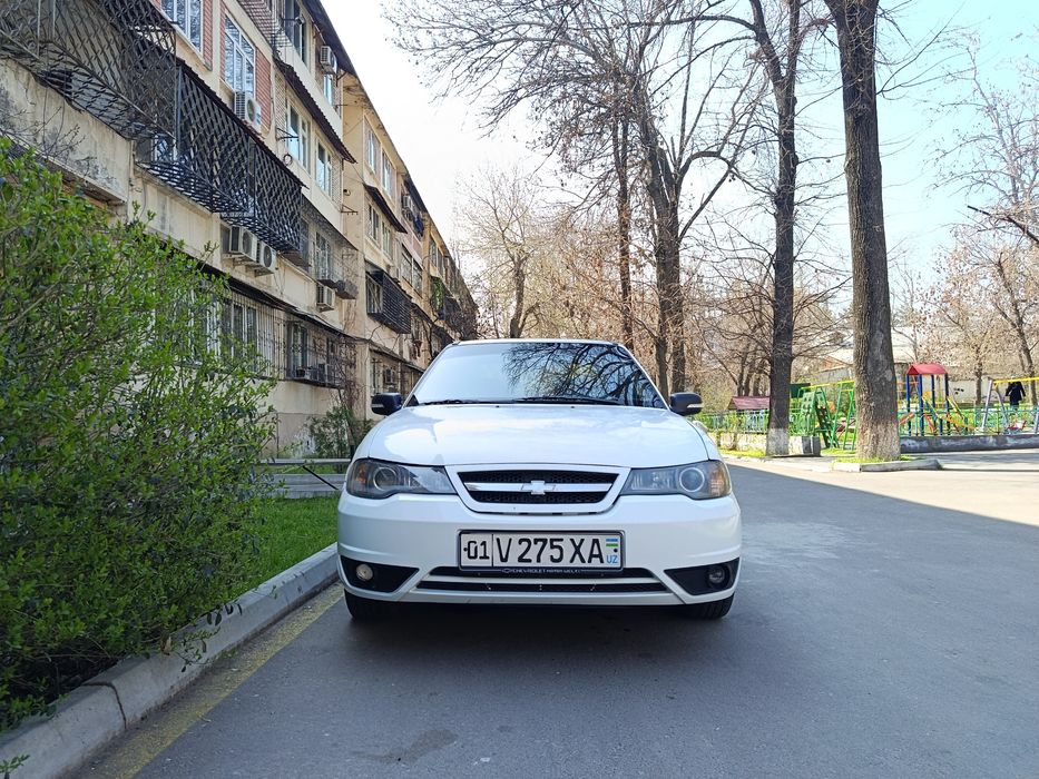 Neksiya 2 sons gibrit 2016