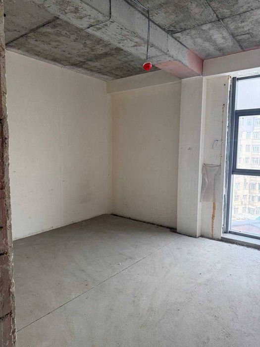 Продается 2х ком квартира, ЖК Sapphire Terrace, ор-р: церковь , 56,3м²
