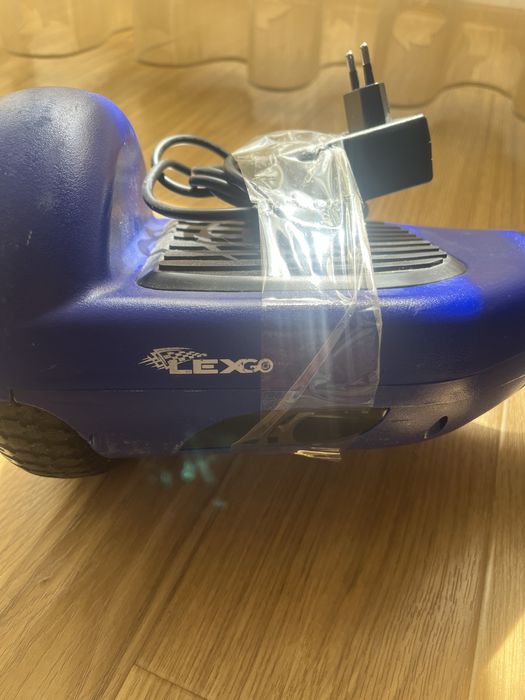 Hoverboard lexgo