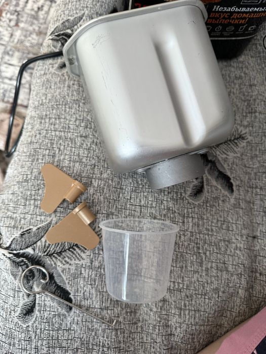 хлебопечь RBM-1908