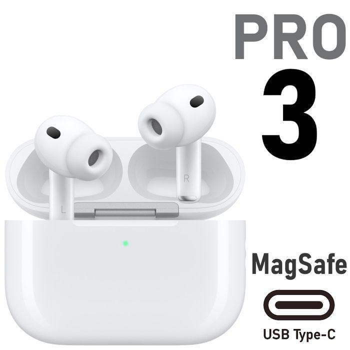 Airpods Pro3 2025