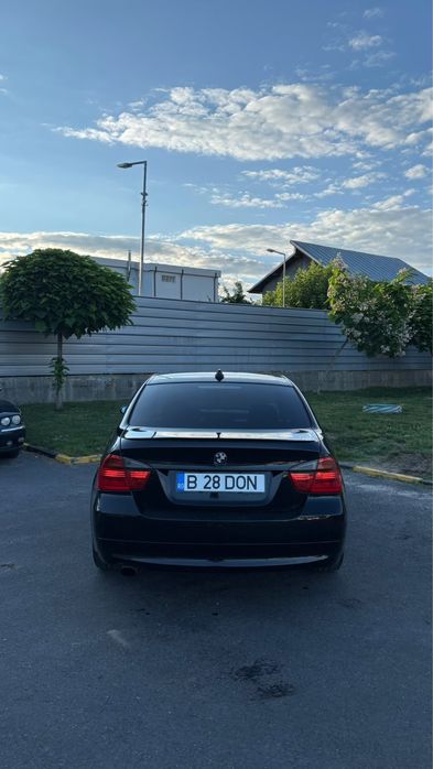 bmw seria 3 e90 318i