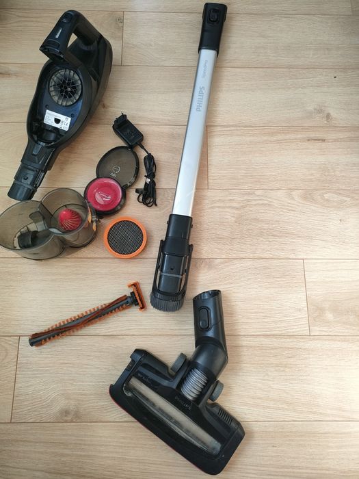 Aspirator Philips fără fir  Speed pro  -Power Cyclone 7