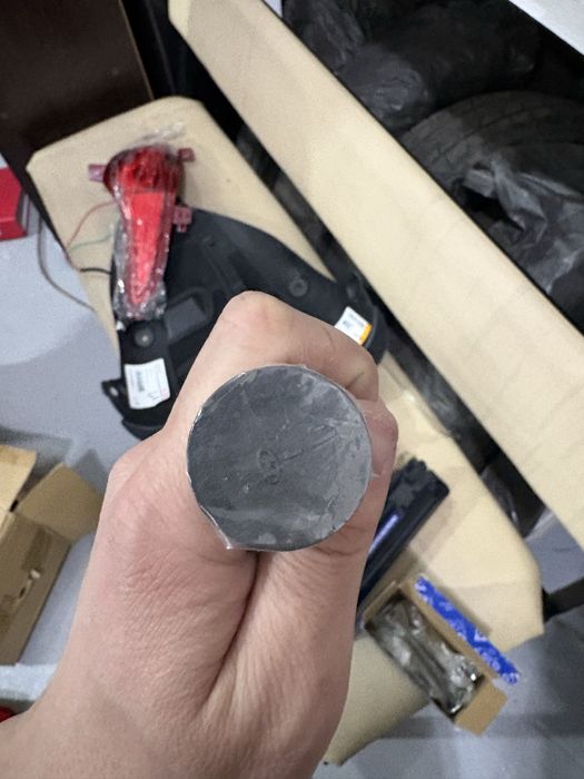 Клапан 16 штук accent/ rio G4FC