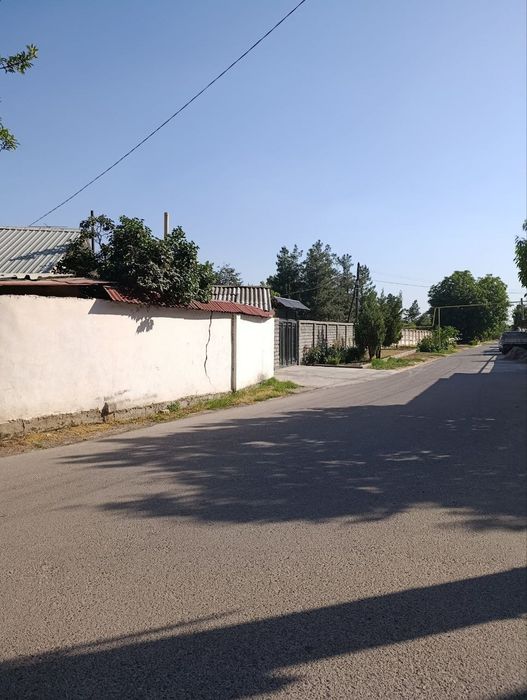 Кибрай.,пос Улугбек. 37сот ,идеально  для всего.