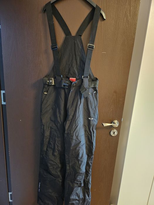 Сноуборд екипировка