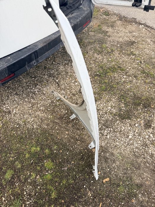Десен калник за Audi Q3 facelift 21”+
