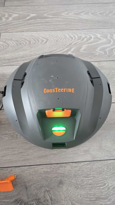 Robot apirator piscina wireless 100 minute autonomie 80 mp