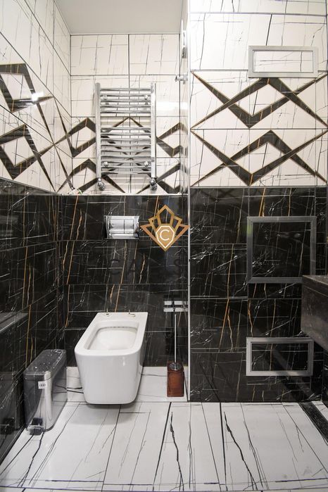 Дава се под наем Четиристаен апартамент в София, Бъкстон - 129 кв.м за 1499 € - Снимка #9