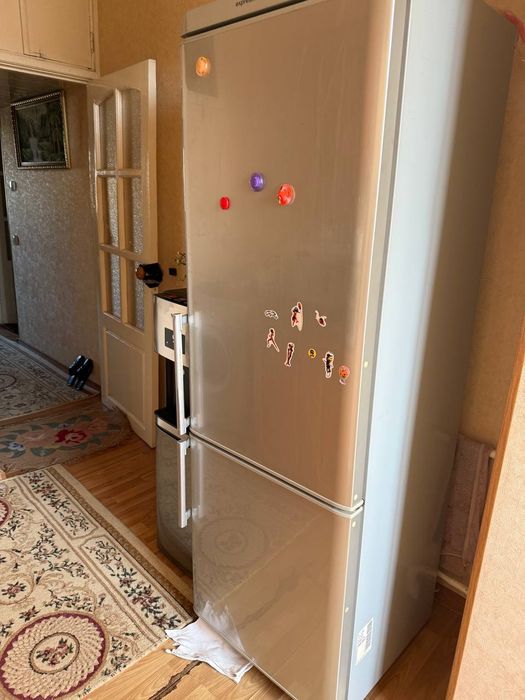 Продается холодильник
