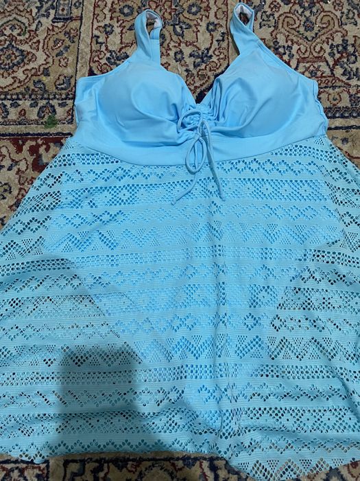 Продам купальник 2xl