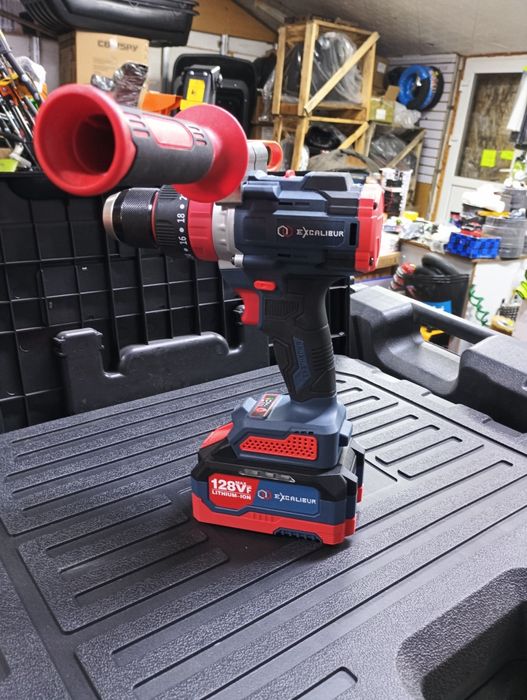 Продам Ледобур Аккумуляторный