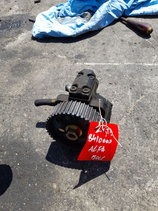 Pompa inalte 2.4jtd cod 841c000 Alfa Romeo 156 / 166 / Lancia