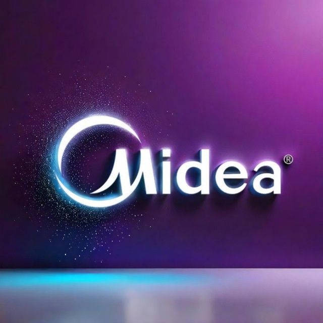 Кондиционер Midea Alba PRO AI  12/18/24/09 Inverter Quattro Lov Woltag