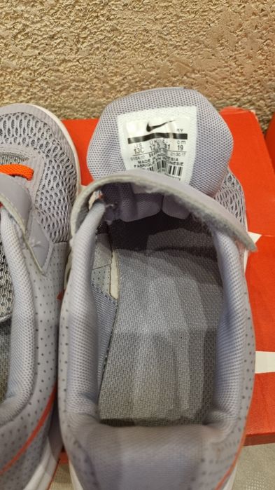 Маратонки  Nike   Air