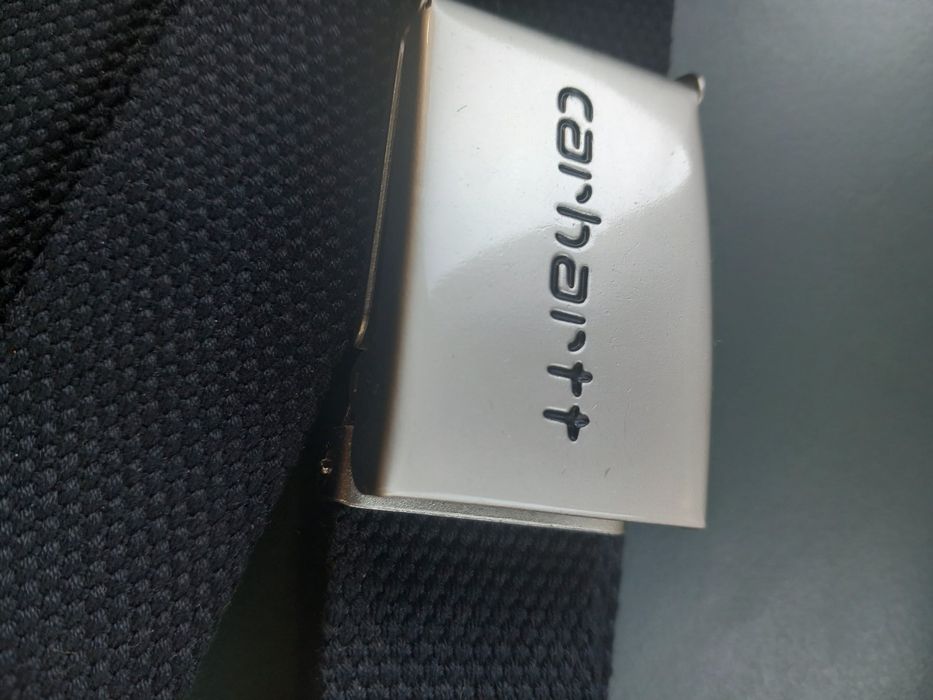 Amiri / carhartt belt / колан 120см