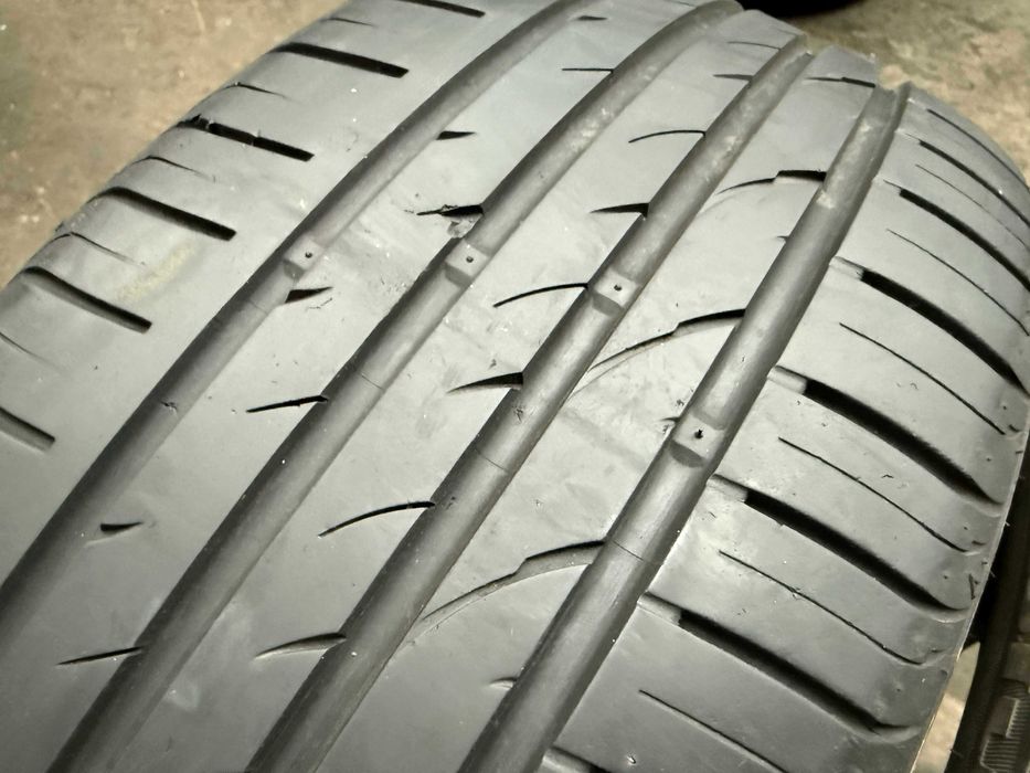 2x Anvelope Vara 205/55 r16 - Nexen Nblue HD