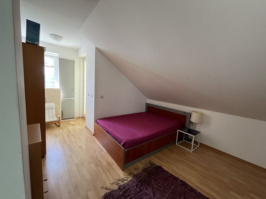 Апартамент в Слънчев бряг