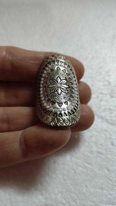 Масивни пръстени 5 лв.за брой