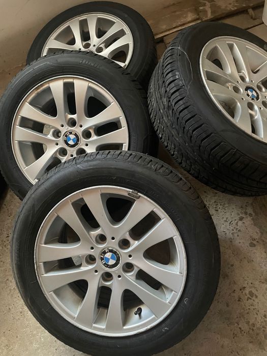 Genți BNW 205/55R16