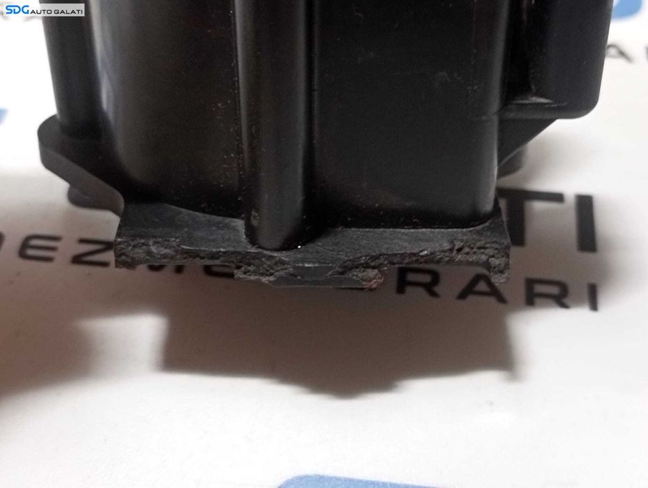 Pompa Secundara Aditionala Recirculare Apa Audi A5 2.0 TDI 2008 - 2016 Cod 8K0965561A 8K0819147  [M5487]