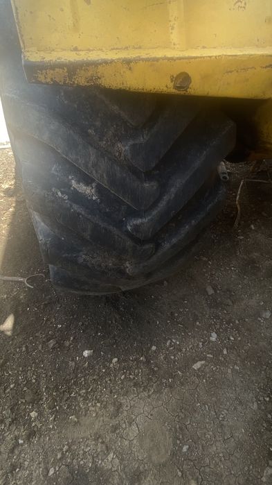 Кировец К701