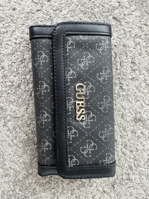 Портмоне портфейл Guess