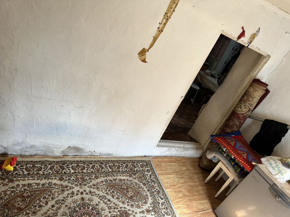 Продоется дом 3 соток