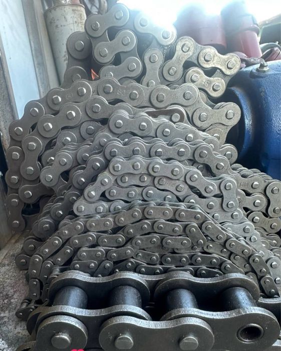 Цеп и звёздочка