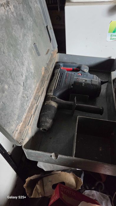 Bosch 5 за части