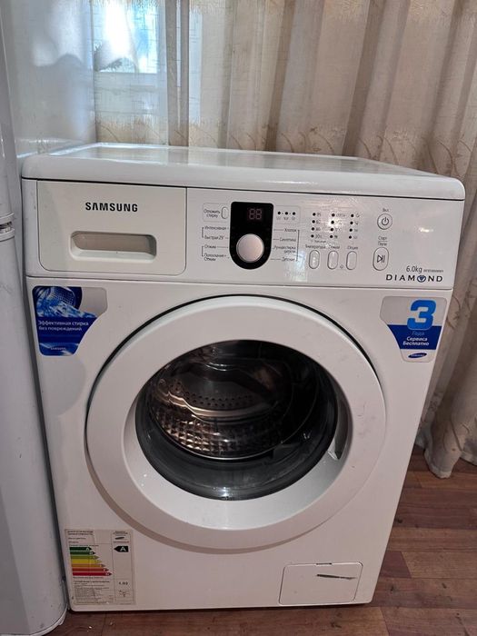 Холодильник Indesit