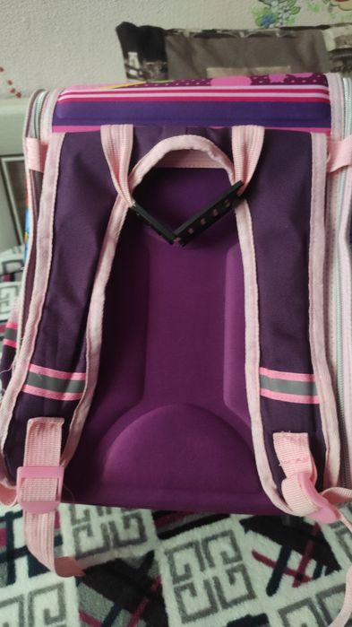 Школьный рюкзак для девочек
