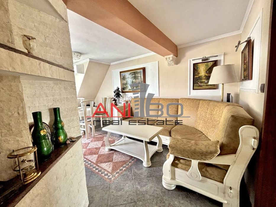 3-стаен в Варна-Колхозен пазар площ 98 цена 174990