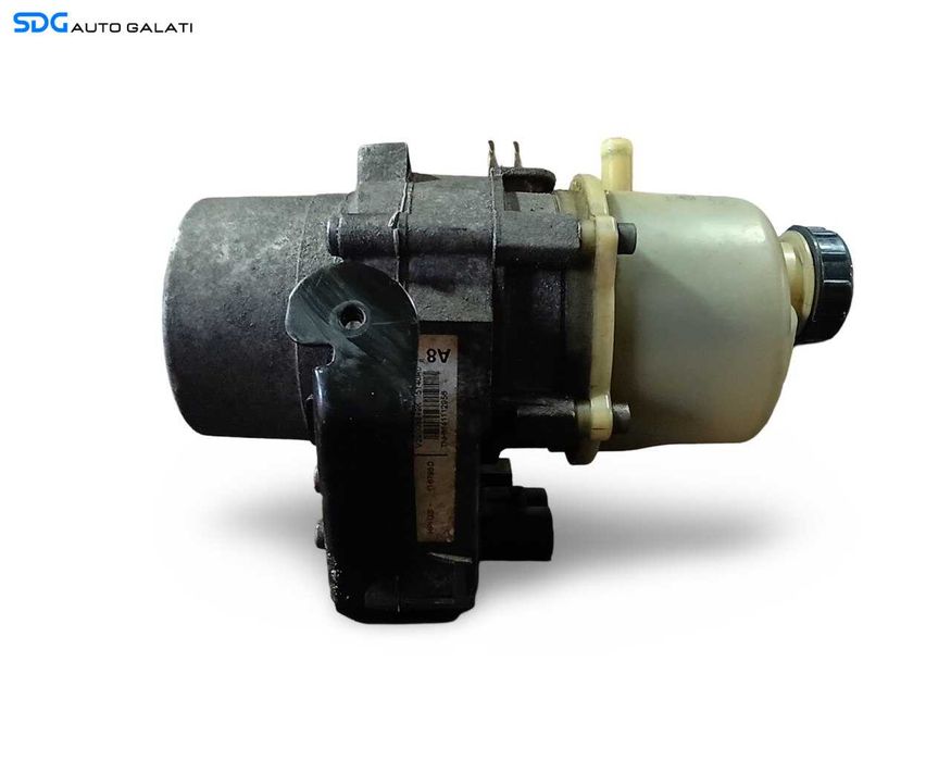 Pompa Servodirectie Electrica Dacia Logan 2 1.5 DCI 2012 - 2022 Cod 491102583R [LR8927]
